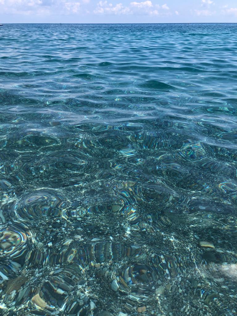 Mar Ligure: si ridimensiona l’anomalia t...