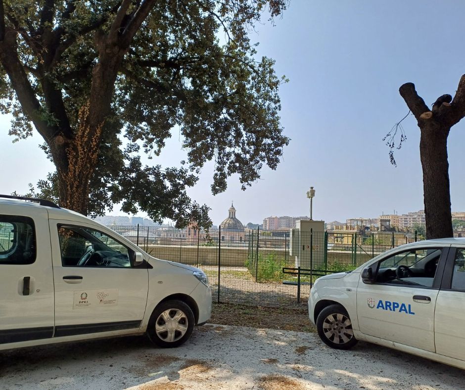Qualità dell’aria: il progetto SalpiAM a...