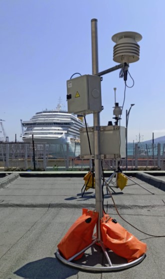 foto nautico