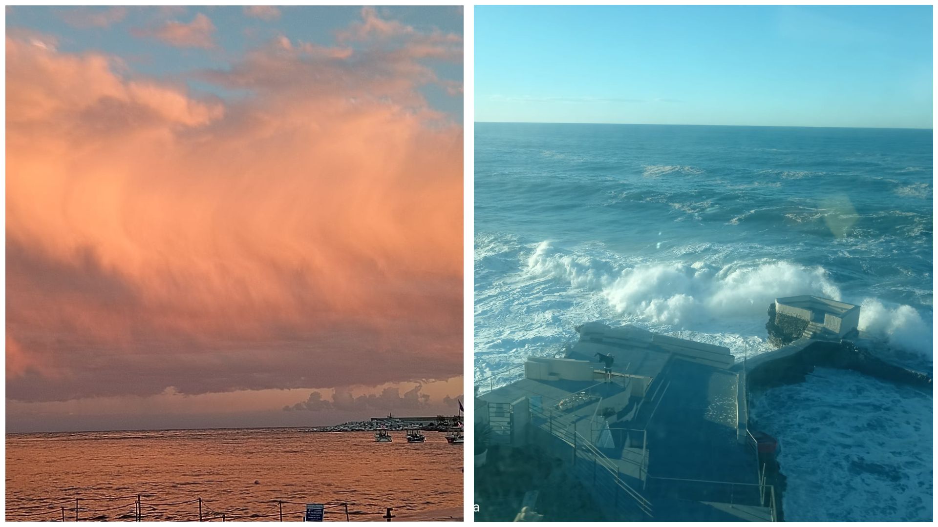 Andamento meteorologico di ottobre 2025 ...