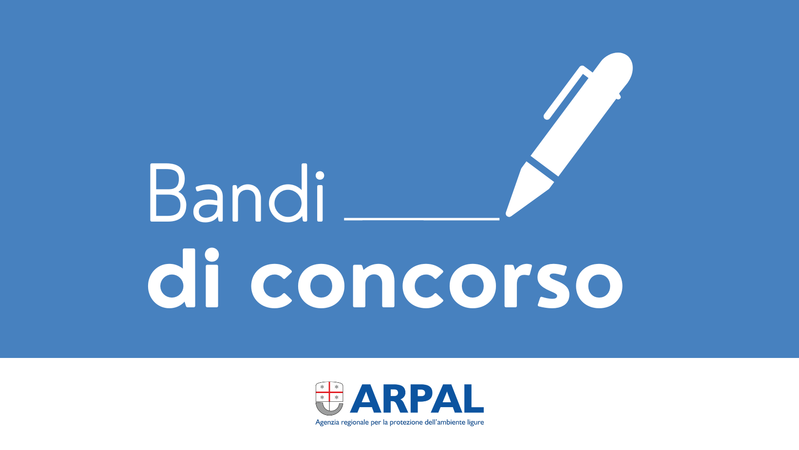 Concorso pubblico per un collaboratore t...