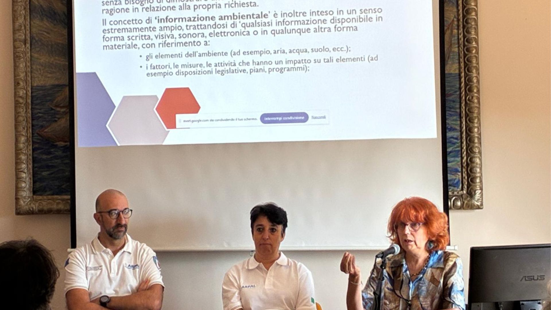 Dalla raccolta alla notizia: come comuni...