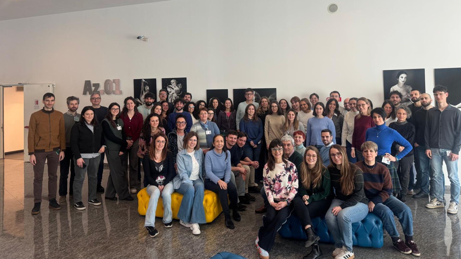 Scuola IAS 2026: formazione sulla modell...