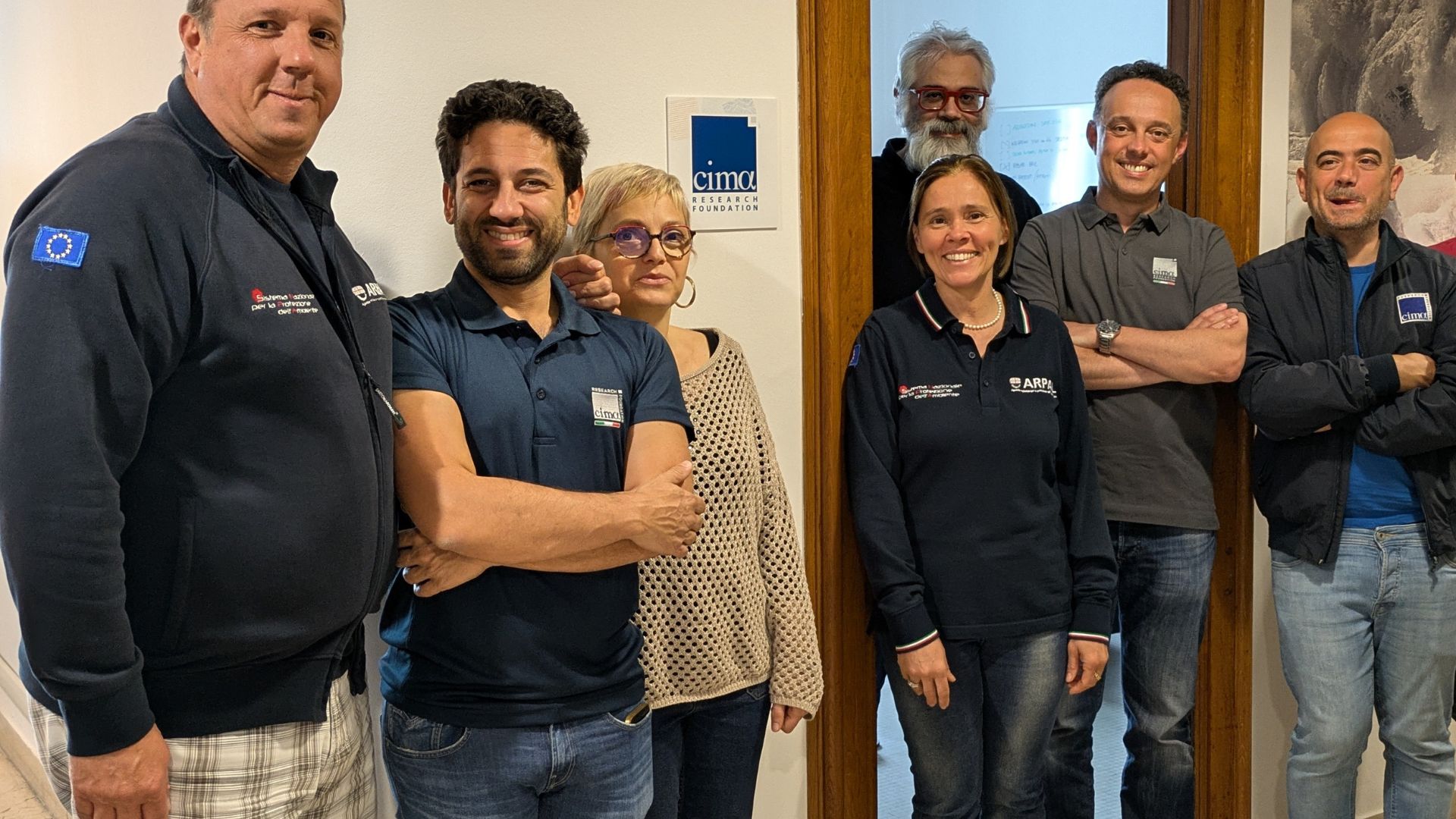 Arpal e Fondazione Cima rafforzano la co...
