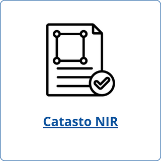 catasto nir