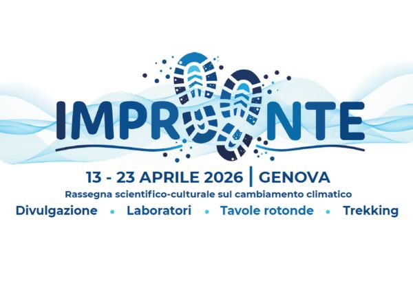 “Impronte”: a Genova due settimane di ev...