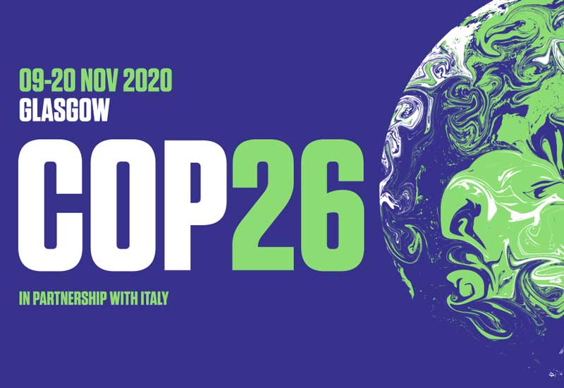 COP26 