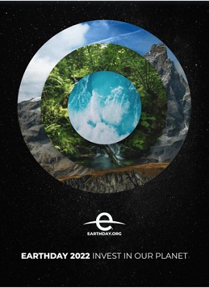 earth day 2022
