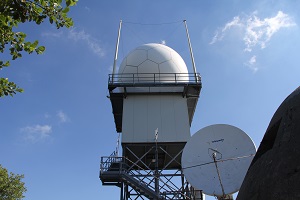 radar piccola