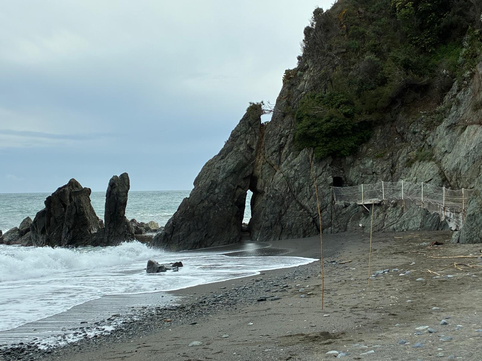 Ripascimenti per proteggere le spiagge l...