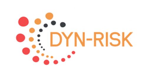 Dyn risk logo