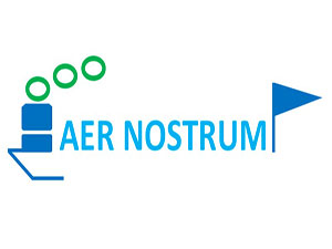 Logo: AER NOSTRUM