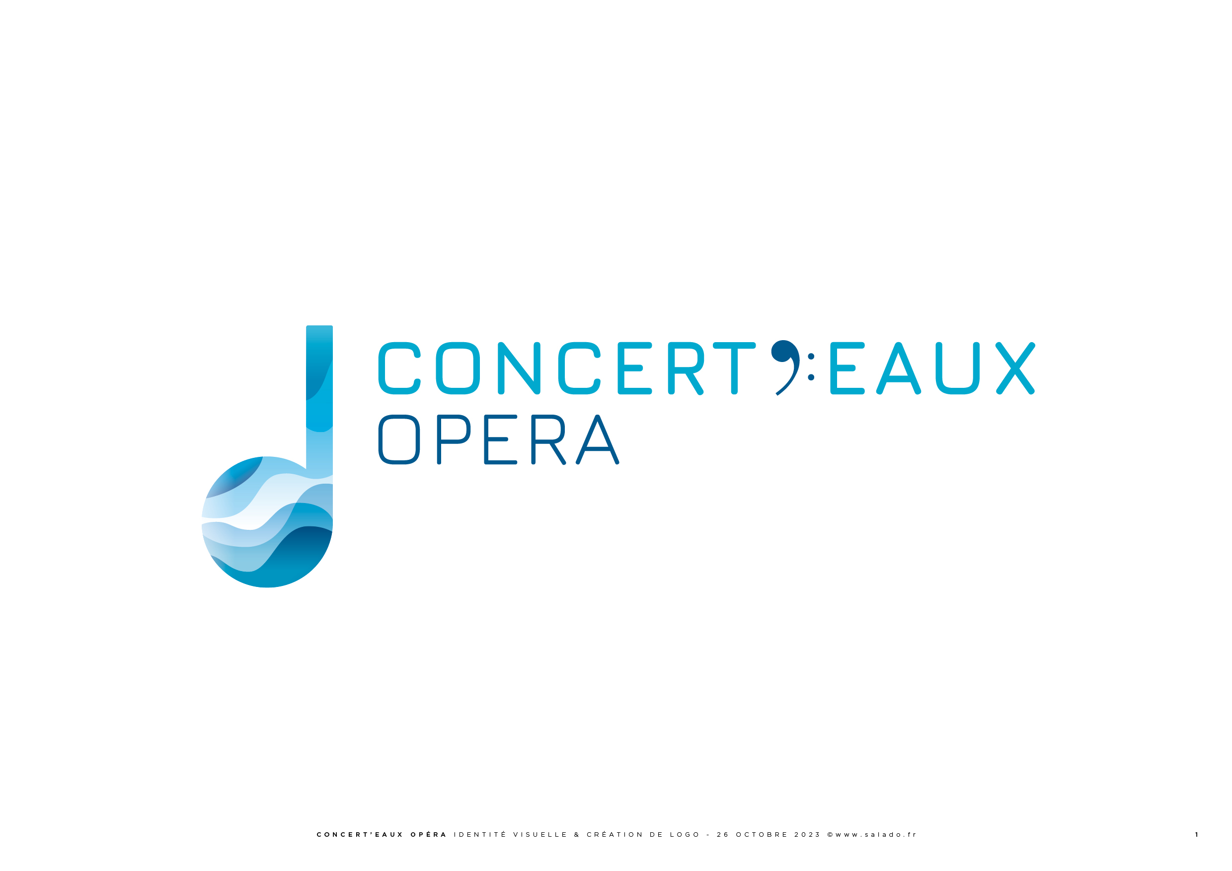 Logo: Concert-Eaux OPERA