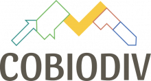 Logo: COBIODIV