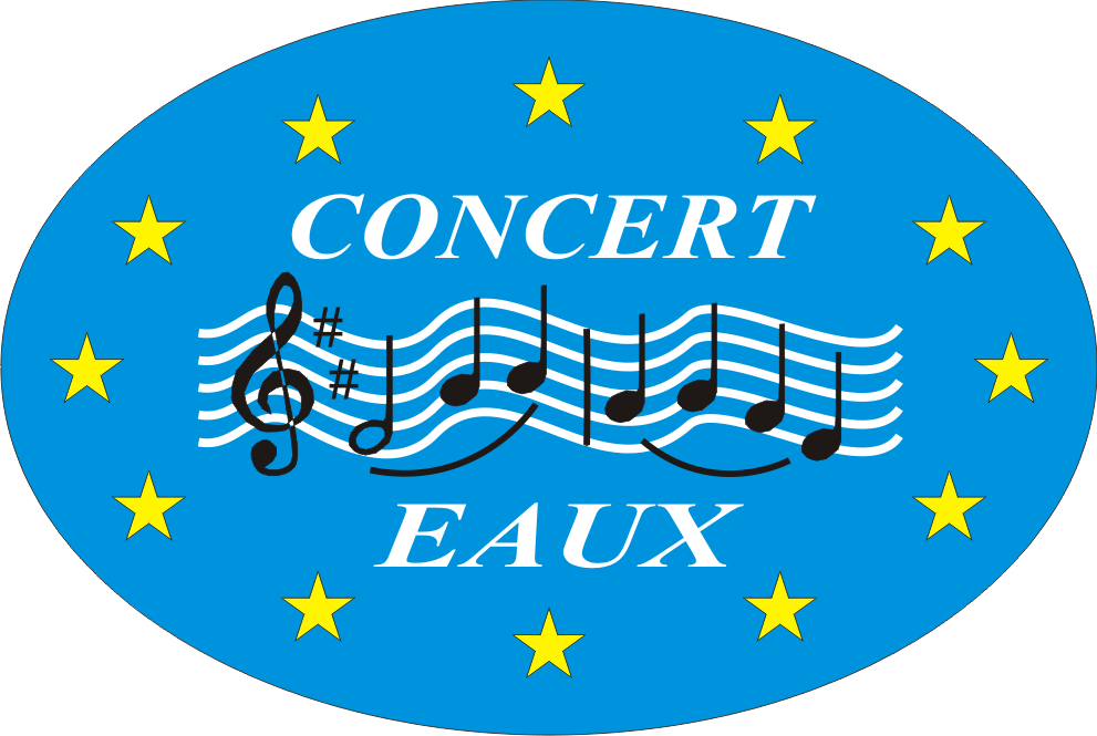 Logo: Concert-Eaux
