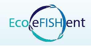 Logo: EcoeFISHent