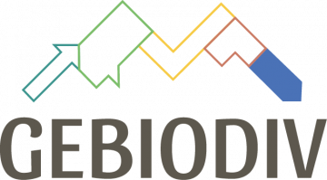 Logo: Biodiv' ALP - Gebiodiv
