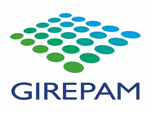 Logo: GIREPAM