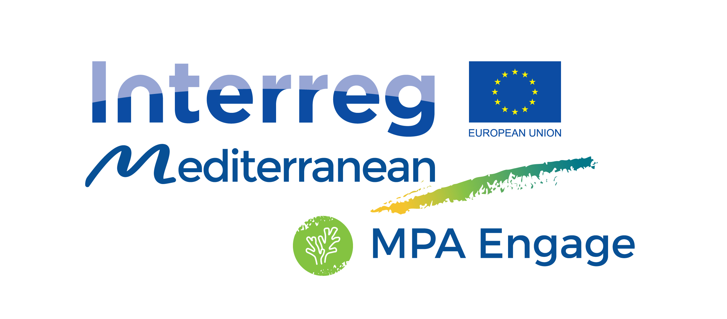 Logo: MPA Engage