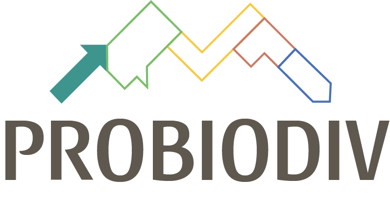 Logo: PROBIODIV