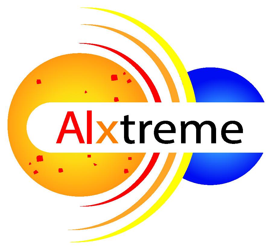 Logo: AIxtreme