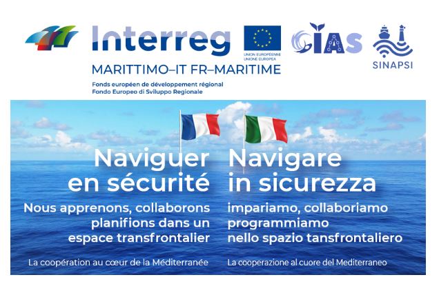 navigare in sicurezza