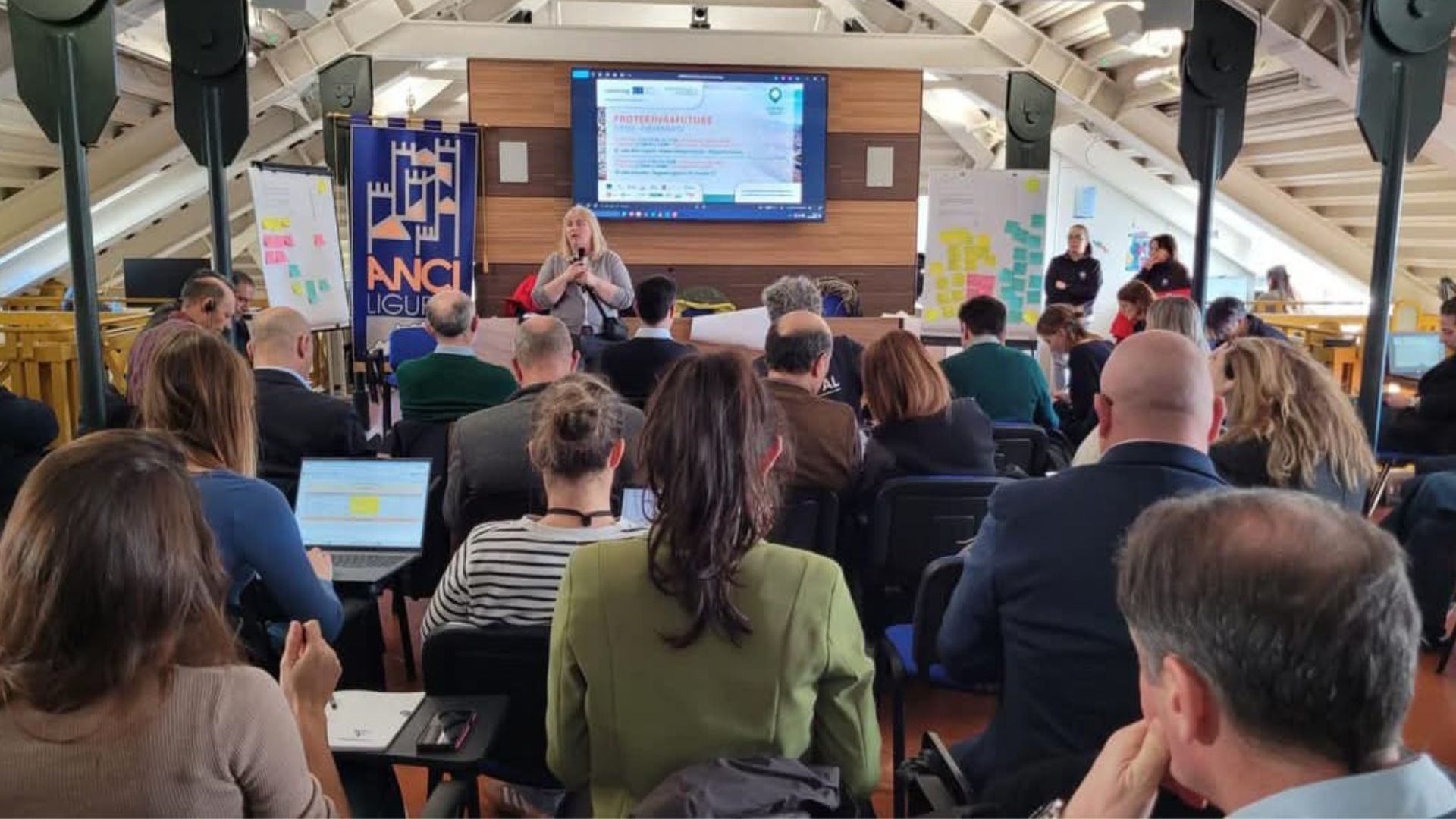 PROTERINA4Future: strumenti contro i ris...