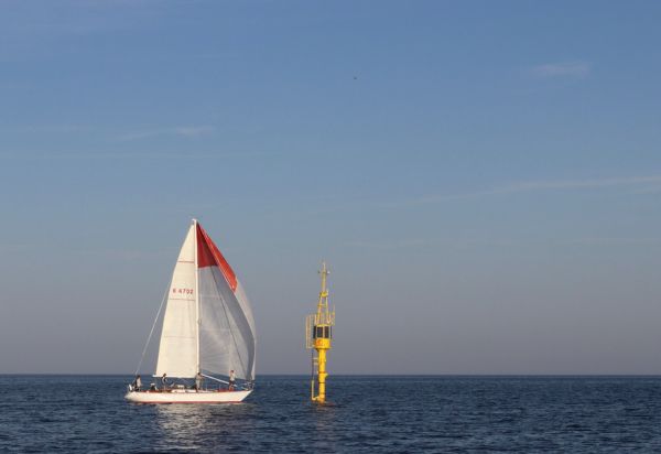 Regata Grande Boa: previsioni meteo-mari...