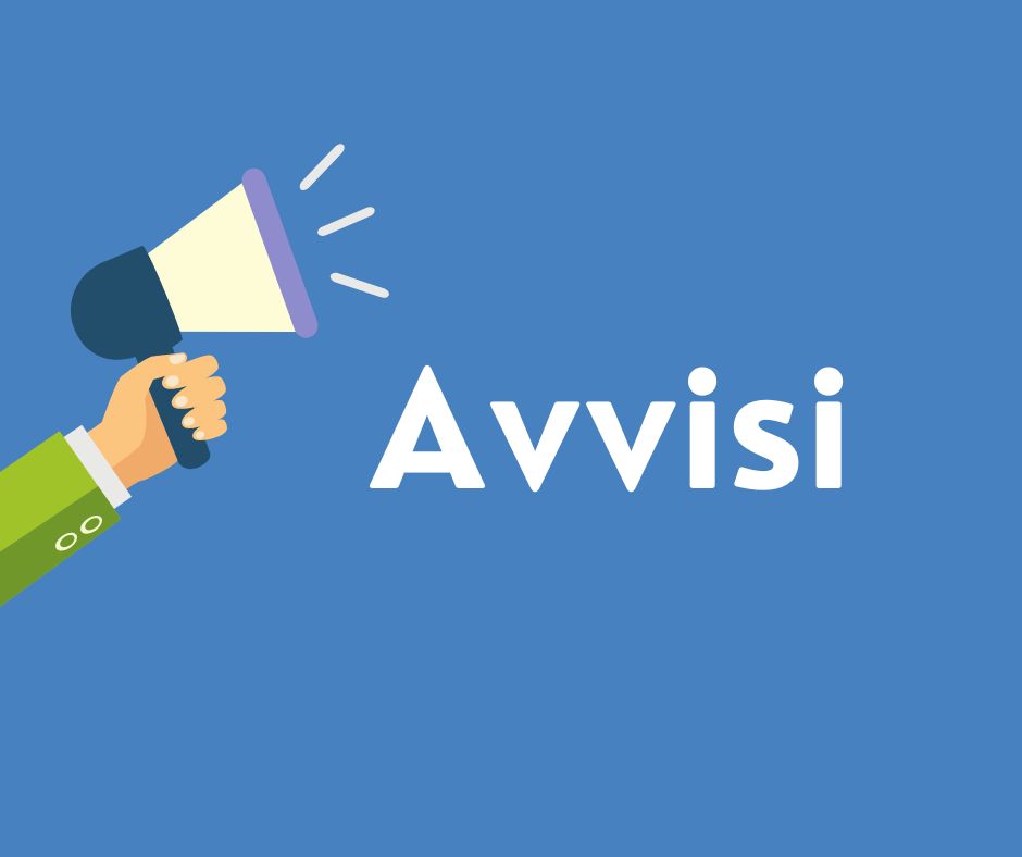 Aggiornamento del fascicolo dei servizi ...