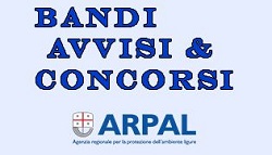 bandi avvisi concorsi