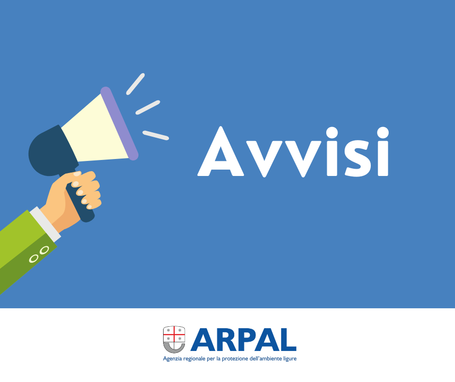 Arpal rinnova il servizio di di trasport...