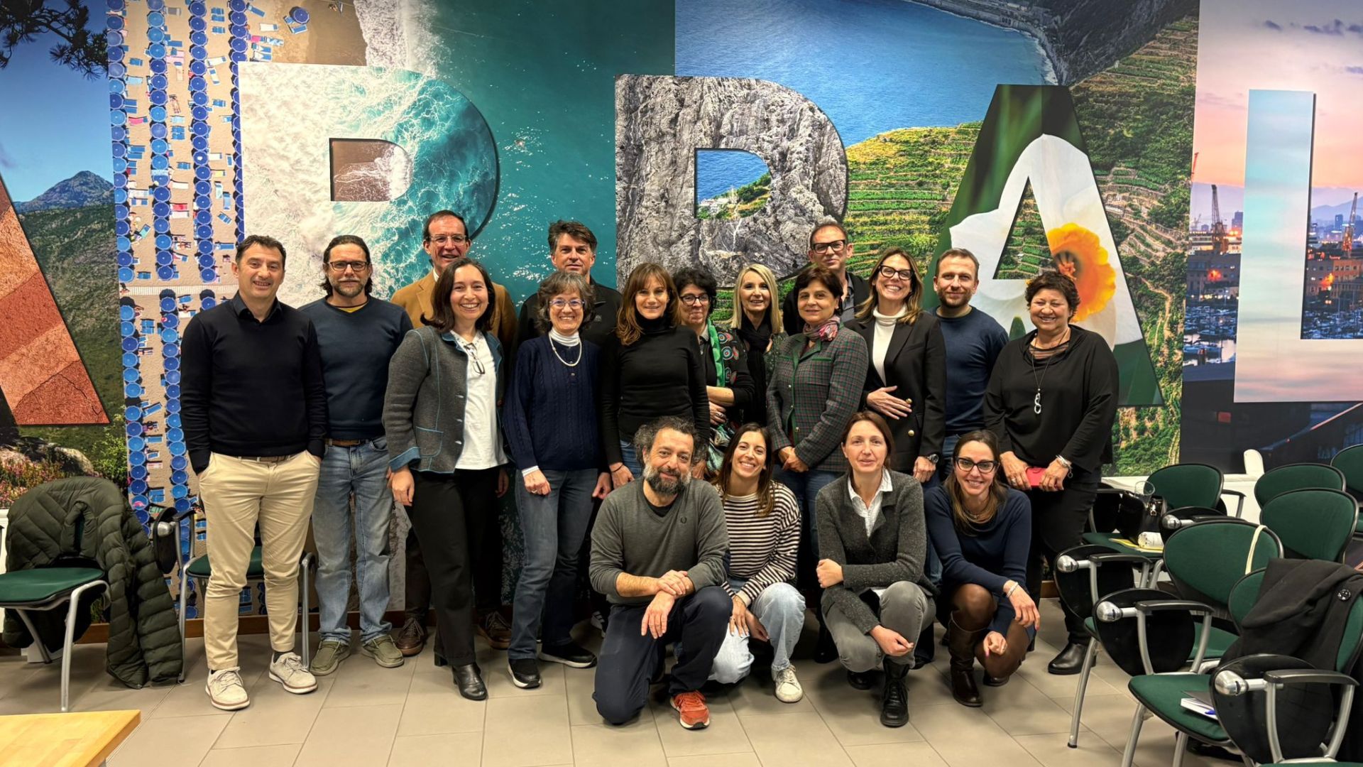 Strategia Marina: a Genova incontro tra ...