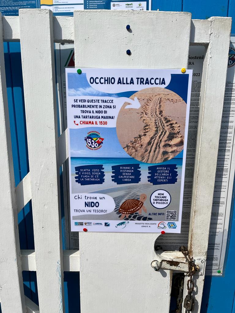 loc spiaggia