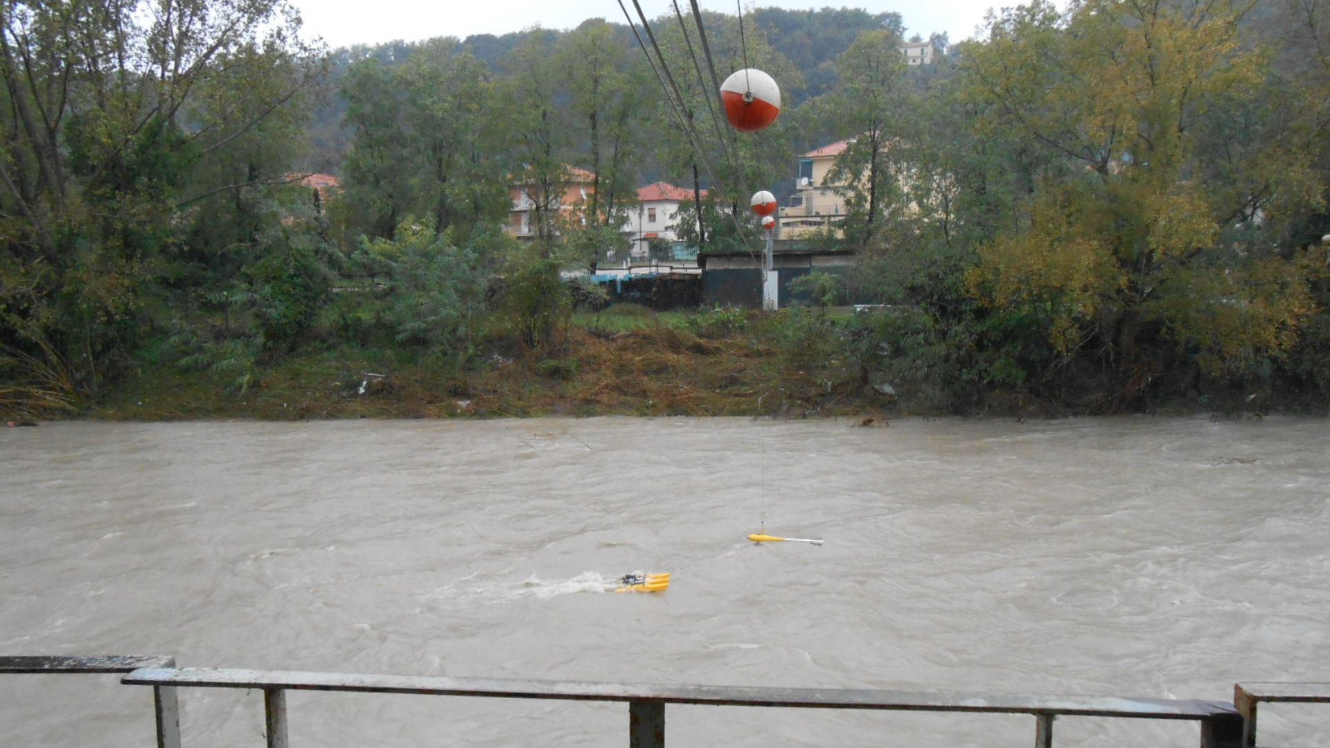entella panesi 05 11 2014 misura portata arpal