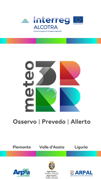 Meteo 3r