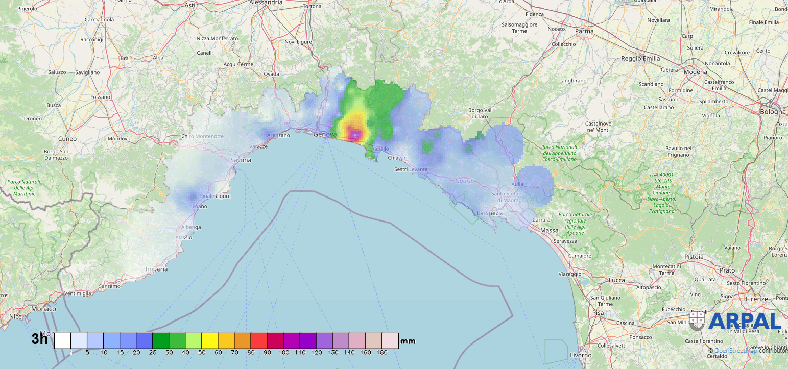 distribuzione pioggia 30 06 23