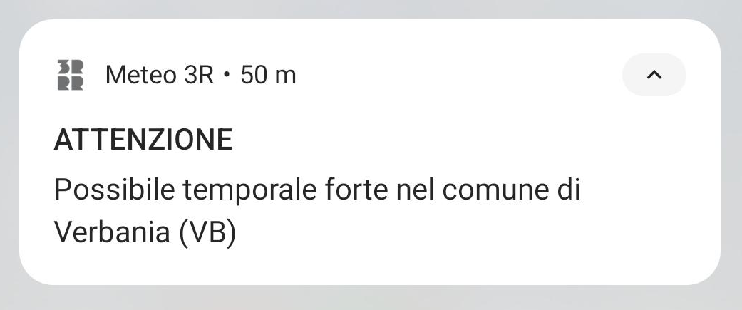 notifica