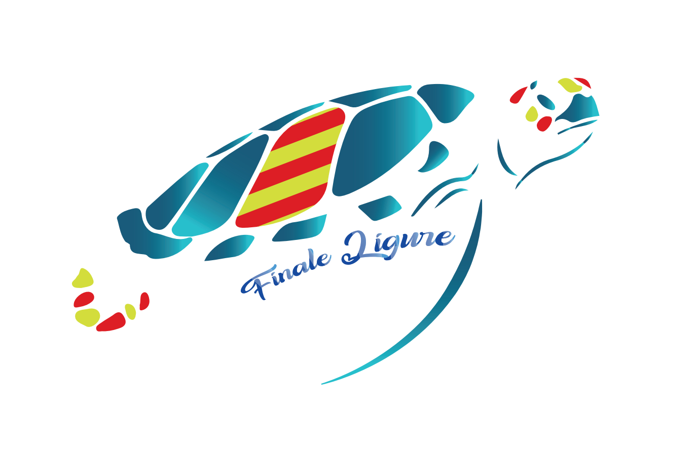 logo Caretta caretta Finale