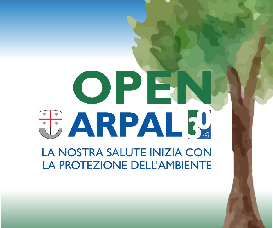 Open Arpal: le iniziative dell'ultimo me...