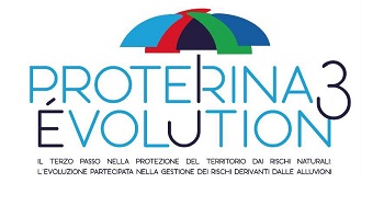 logo proterina