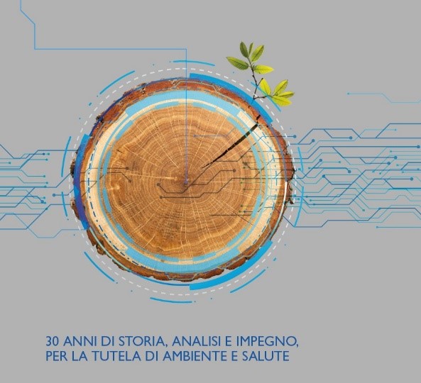 arpal 30 anni tutela ambiente