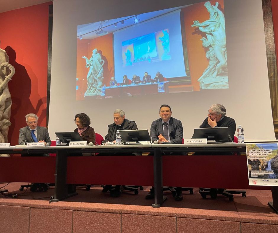 Si chiude il “Filo verde per un Giubileo...