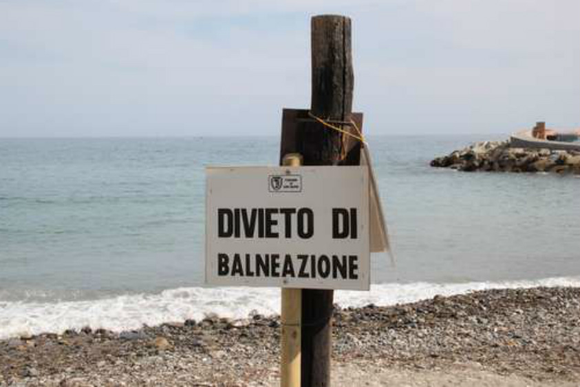 Vuoi fare il bagno nel Mar Ligure? Scopri la classificazione delle acque e tutti gli aggiornamenti, con la conformità/non conformità pubblicata in tempo reale appena letta dal laboratorio.