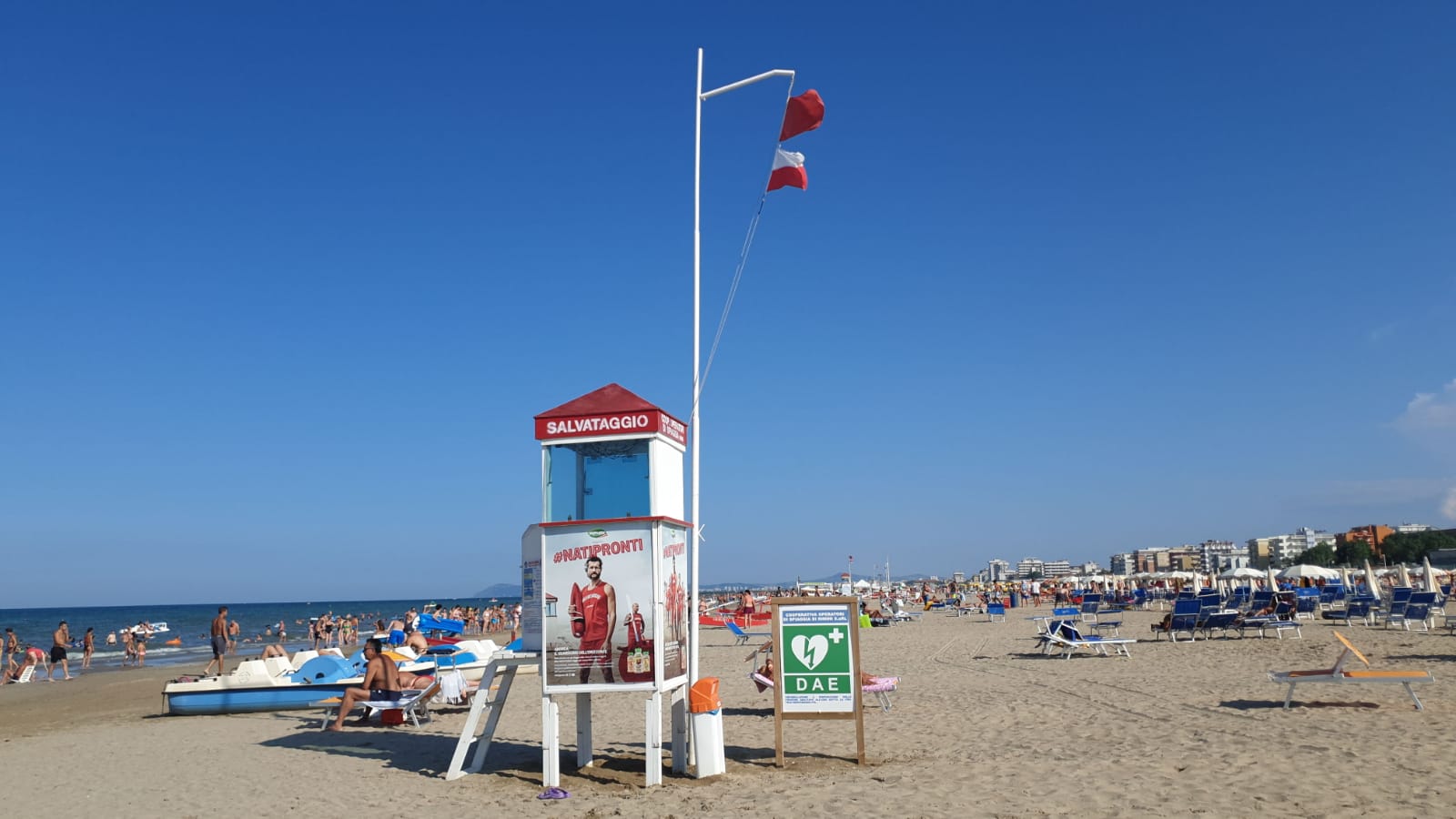Vuoi fare il bagno nel Mar Ligure? Scopri la classificazione delle acque e tutti gli aggiornamenti, con la conformità/non conformità pubblicata in tempo reale appena letta dal laboratorio.