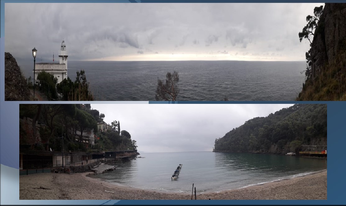 Rubrica meteo settimanale