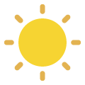 Cielo sereno