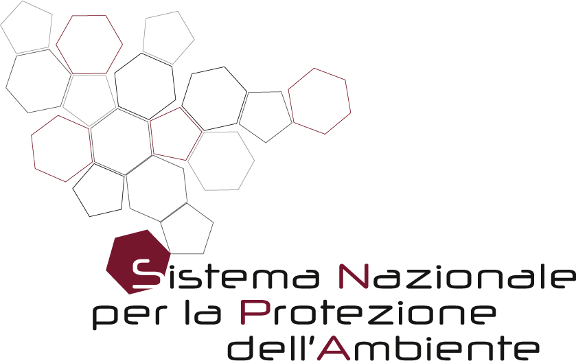 logo Sistema Nazionale Protezione Ambiente