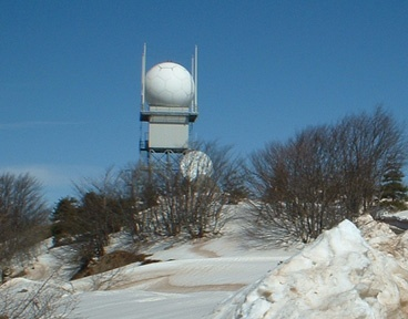 radar