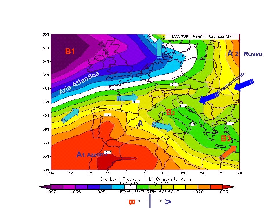 meteodicembre