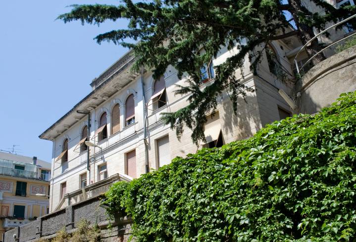 sede di Savona